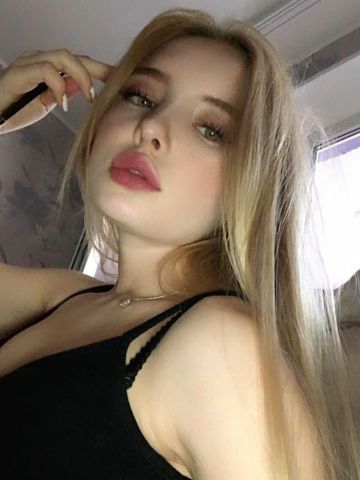 Анкета проститутки Венера - Фото 1, , 23 года, №70631